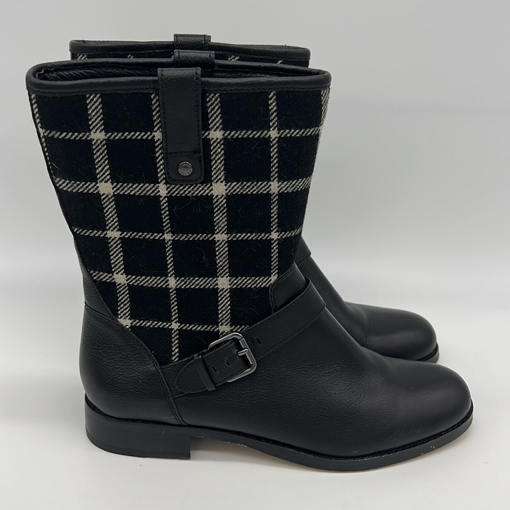 Coach Boots